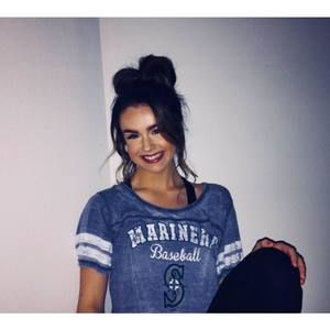 Meet your Posher, Sierra